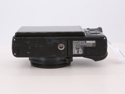 [Good, Shipping from US] Fujifilm X70 Camera