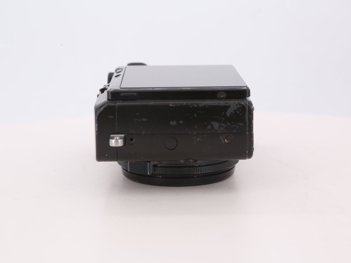 [Good, Shipping from US] Fujifilm X70 Camera