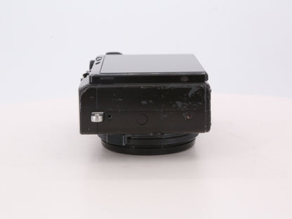 [Good, Shipping from US] Fujifilm X70 Camera