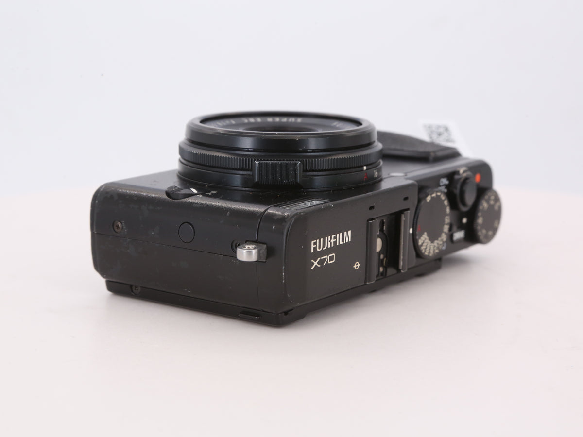 [Good, Shipping from US] Fujifilm X70 Camera