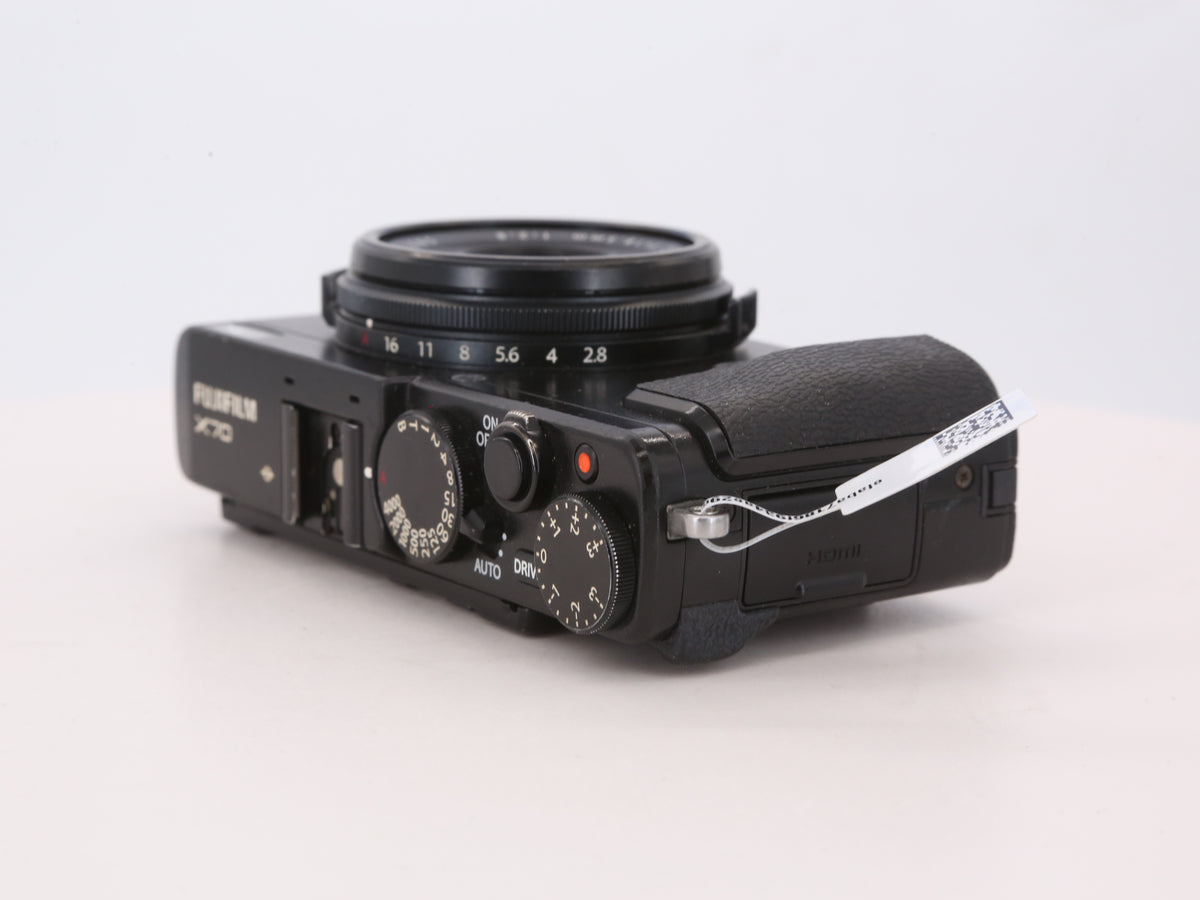 [Good, Shipping from US] Fujifilm X70 Camera