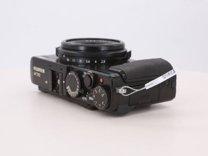 [Good, Shipping from US] Fujifilm X70 Camera