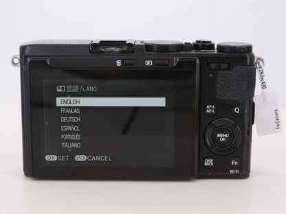 [Good, Shipping from US] Fujifilm X70 Camera