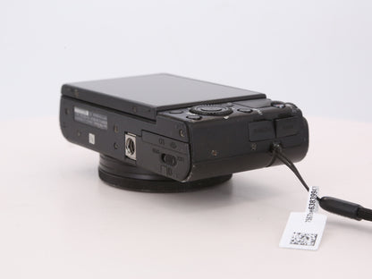 [Good, Shipping from US] Sony DSC-RX100 II M2 Camera