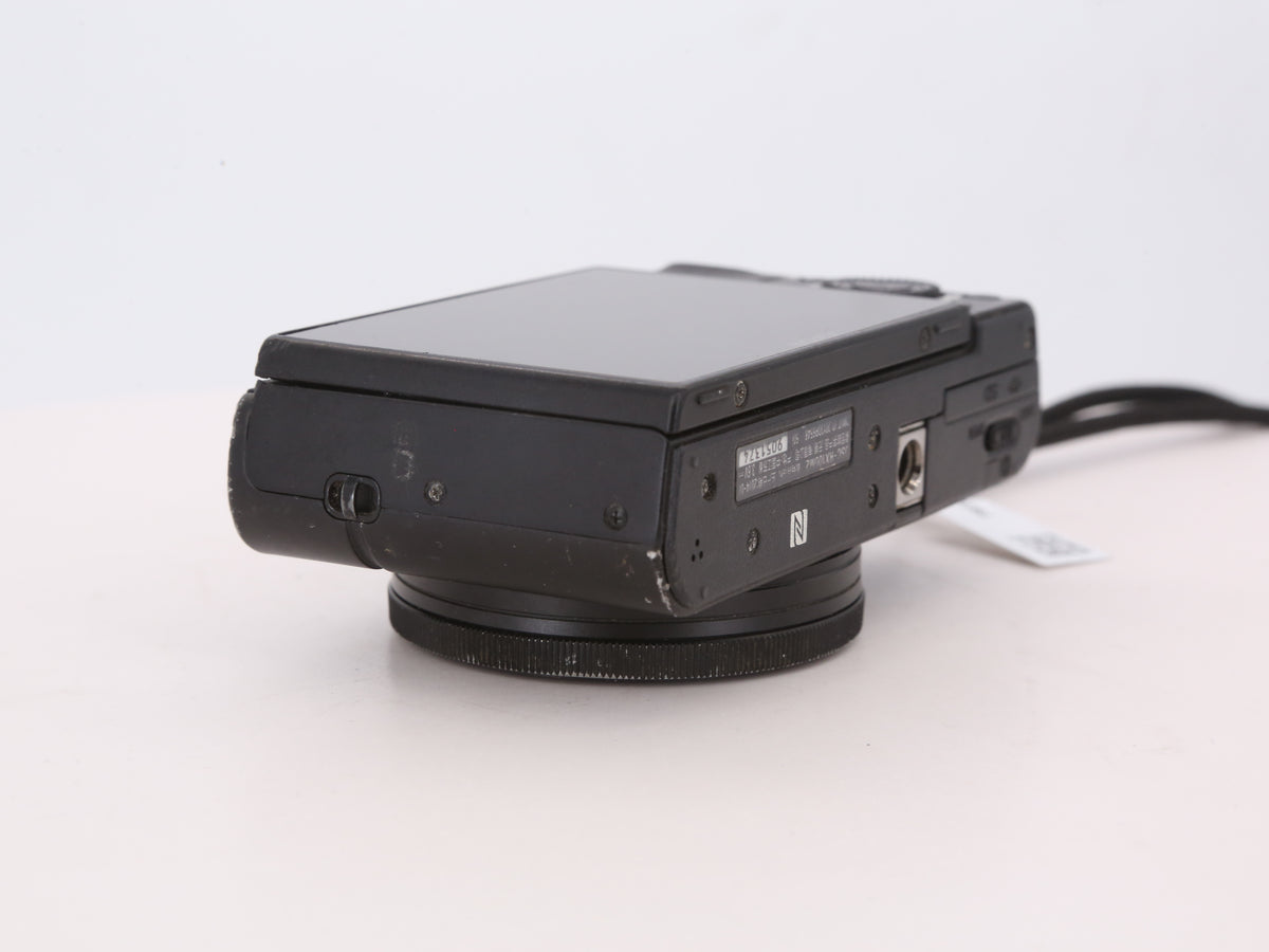 [Good, Shipping from US] Sony DSC-RX100 II M2 Camera