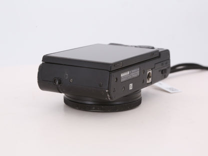 [Good, Shipping from US] Sony DSC-RX100 II M2 Camera