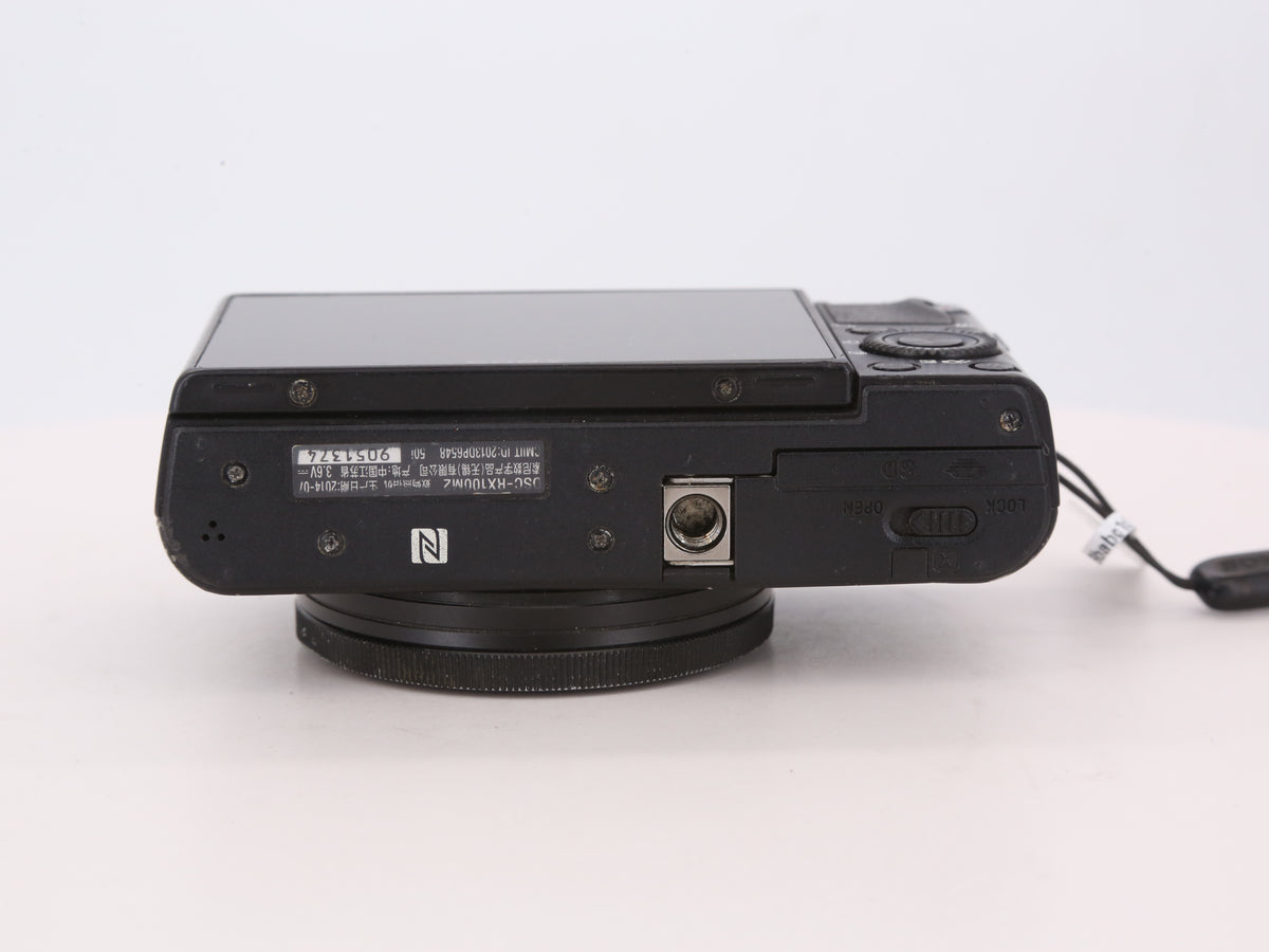 [Good, Shipping from US] Sony DSC-RX100 II M2 Camera