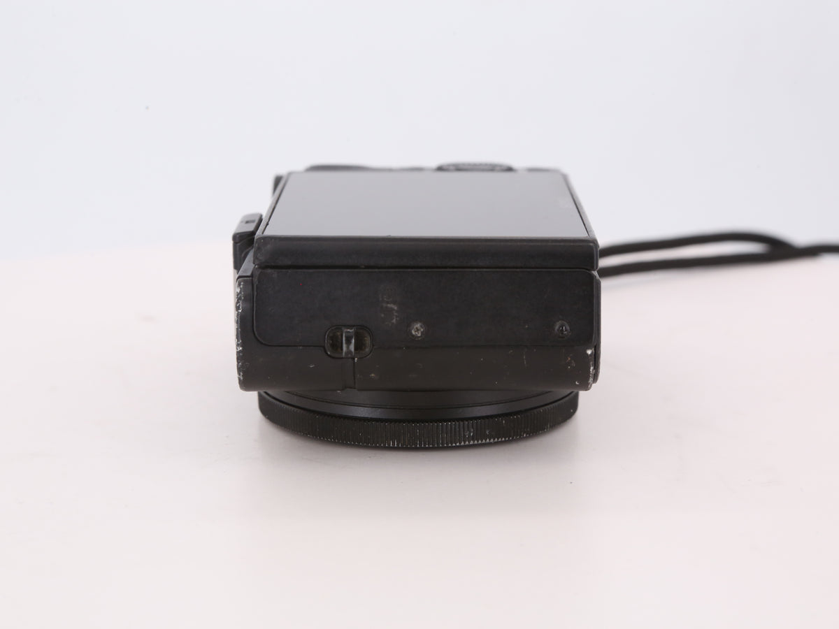 [Good, Shipping from US] Sony DSC-RX100 II M2 Camera