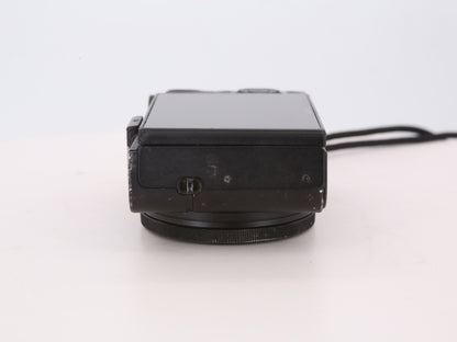 [Good, Shipping from US] Sony DSC-RX100 II M2 Camera