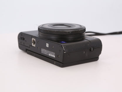 [Good, Shipping from US] Sony DSC-RX100 II M2 Camera