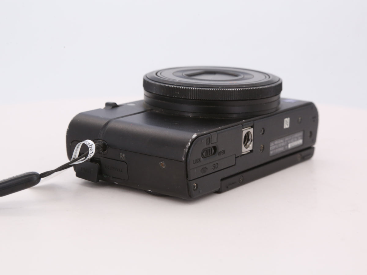 [Good, Shipping from US] Sony DSC-RX100 II M2 Camera