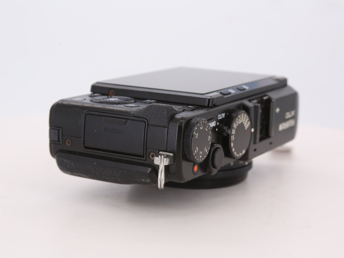 [Good, Shipping from US] Fujifilm X70 Camera