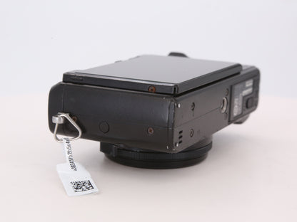 [Good, Shipping from US] Fujifilm X70 Camera