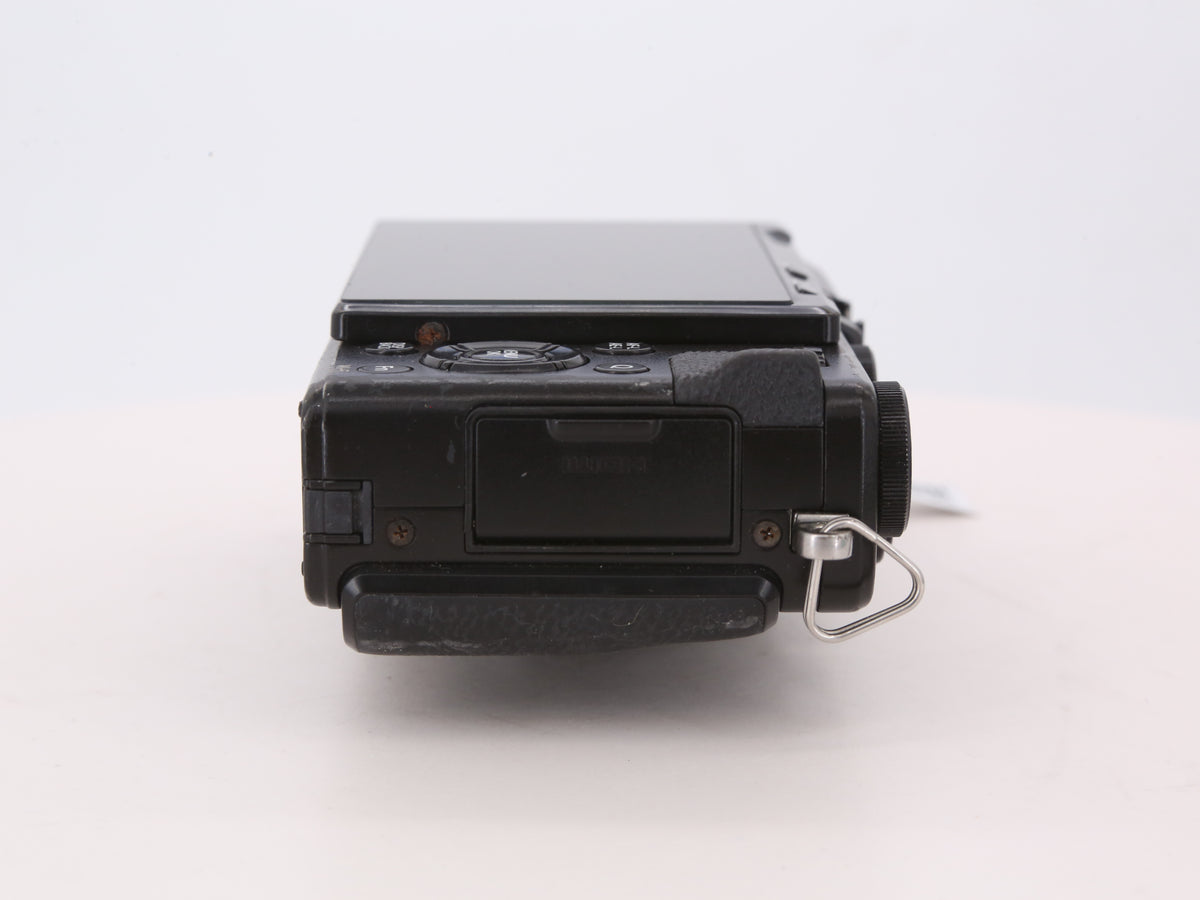 [Good, Shipping from US] Fujifilm X70 Camera