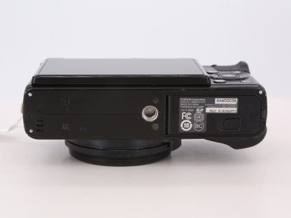 [Good, Shipping from US] Fujifilm X70 Camera