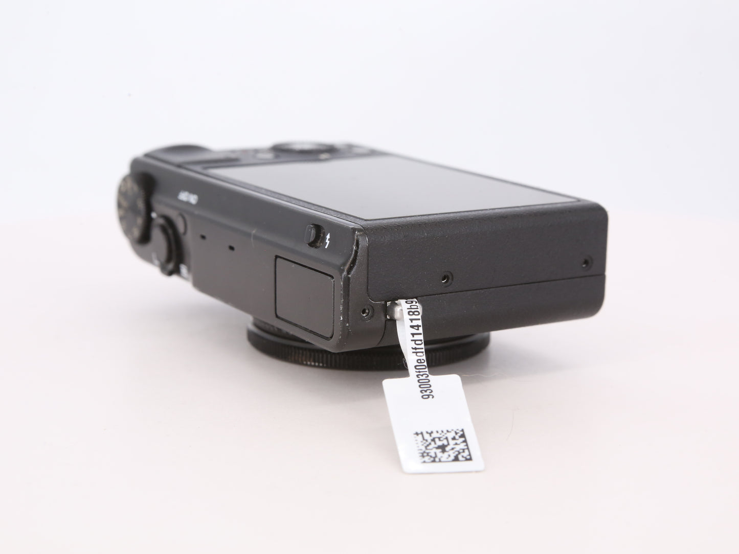 [Good, Fast Shipping] Fujifilm XQ1 Camera
