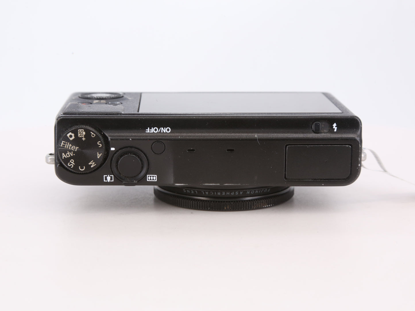 [Good, Fast Shipping] Fujifilm XQ1 Camera