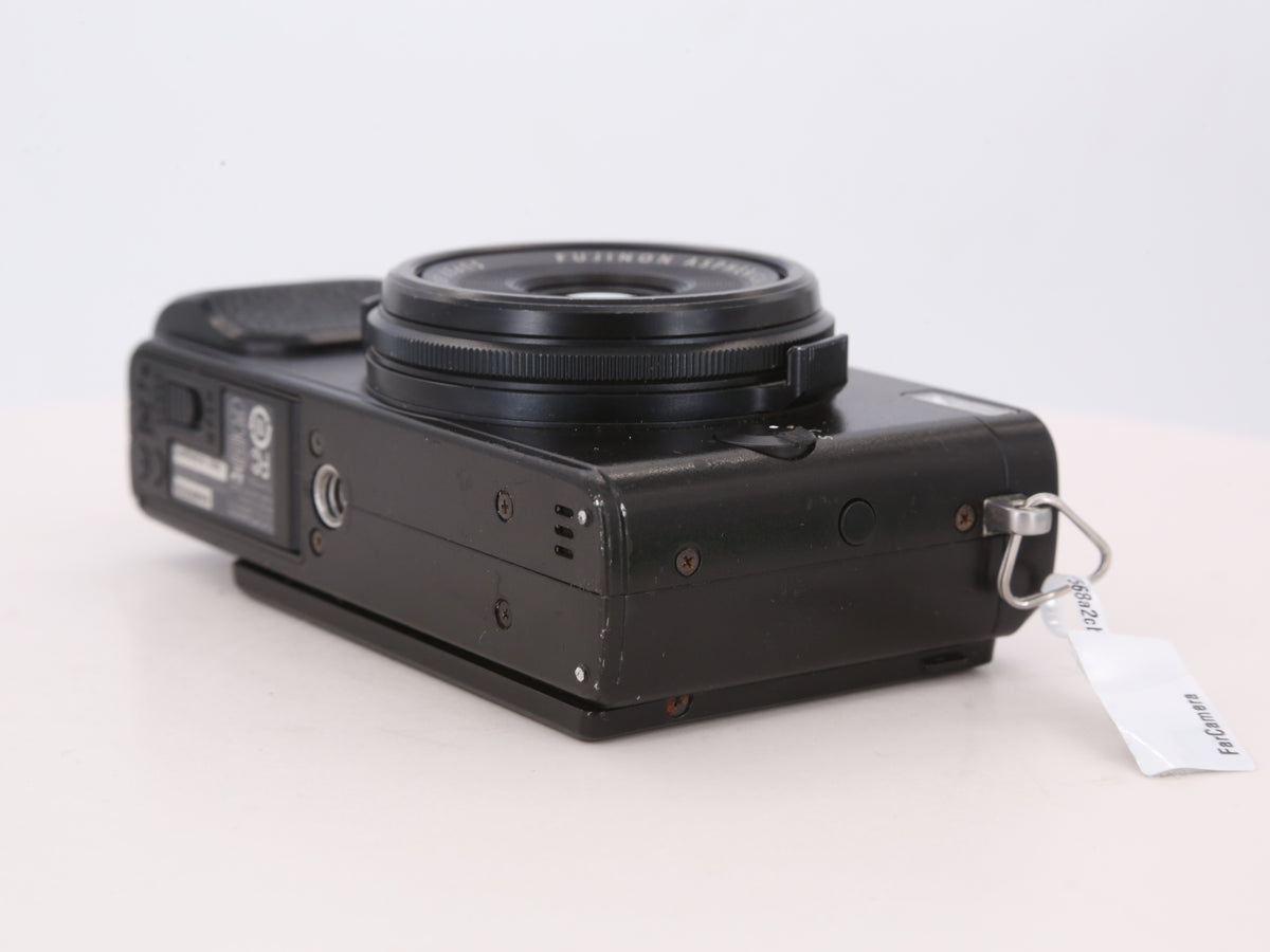 [Good, Shipping from US] Fujifilm X70 Camera