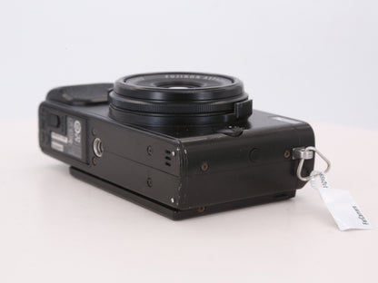 [Good, Shipping from US] Fujifilm X70 Camera