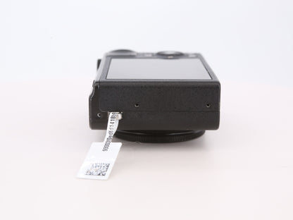 [Good, Fast Shipping] Fujifilm XQ1 Camera