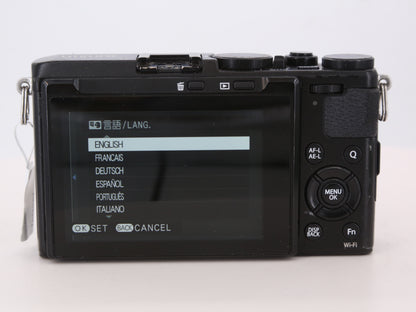 [Good, Shipping from US] Fujifilm X70 Camera