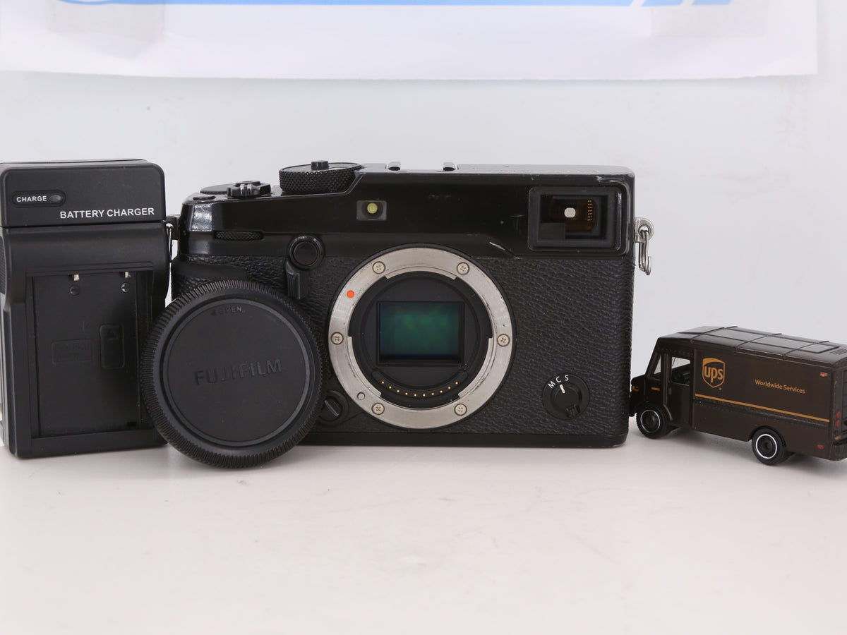 [Good, Shipping from US] Fujifilm X-Pro2 Camera