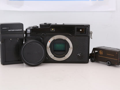 [Good, Shipping from US] Fujifilm X-Pro2 Camera