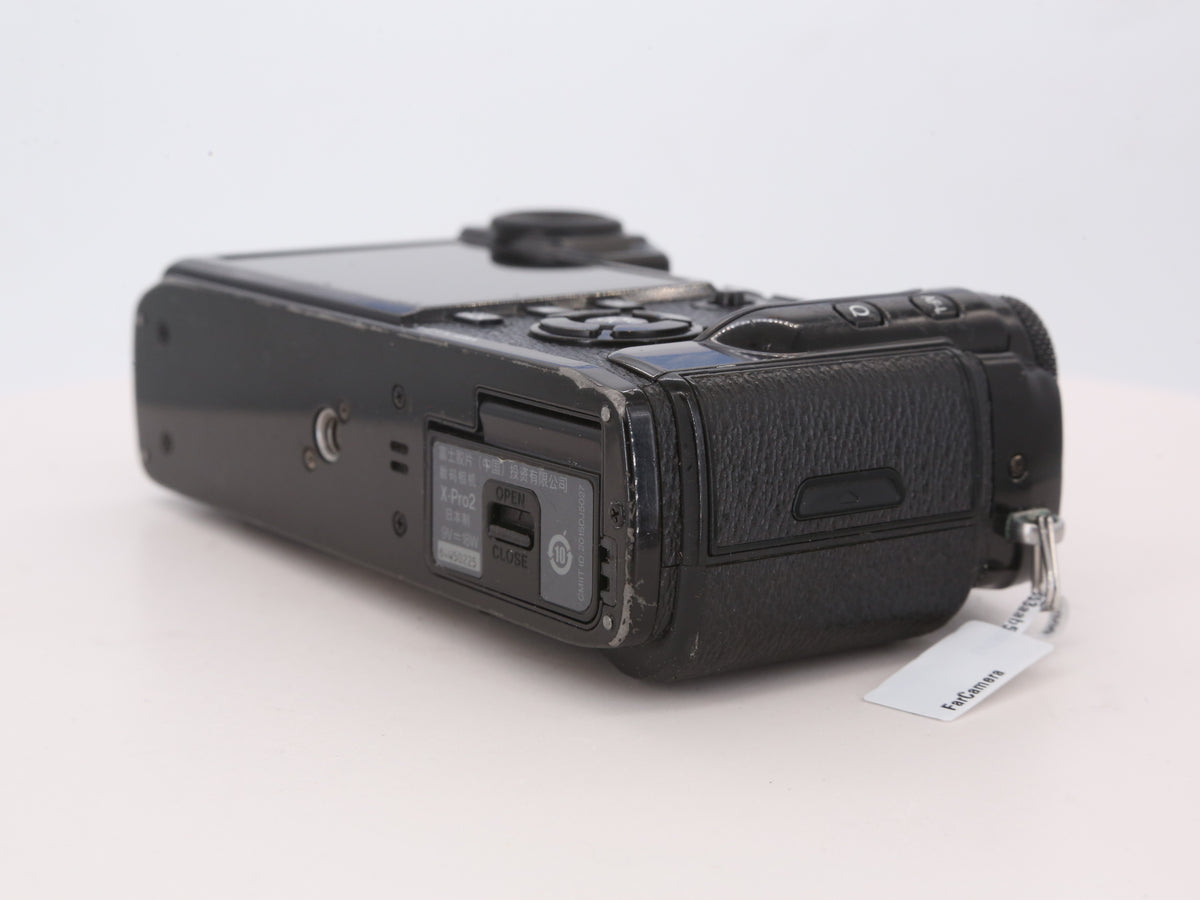 [Good, Shipping from US] Fujifilm X-Pro2 Camera