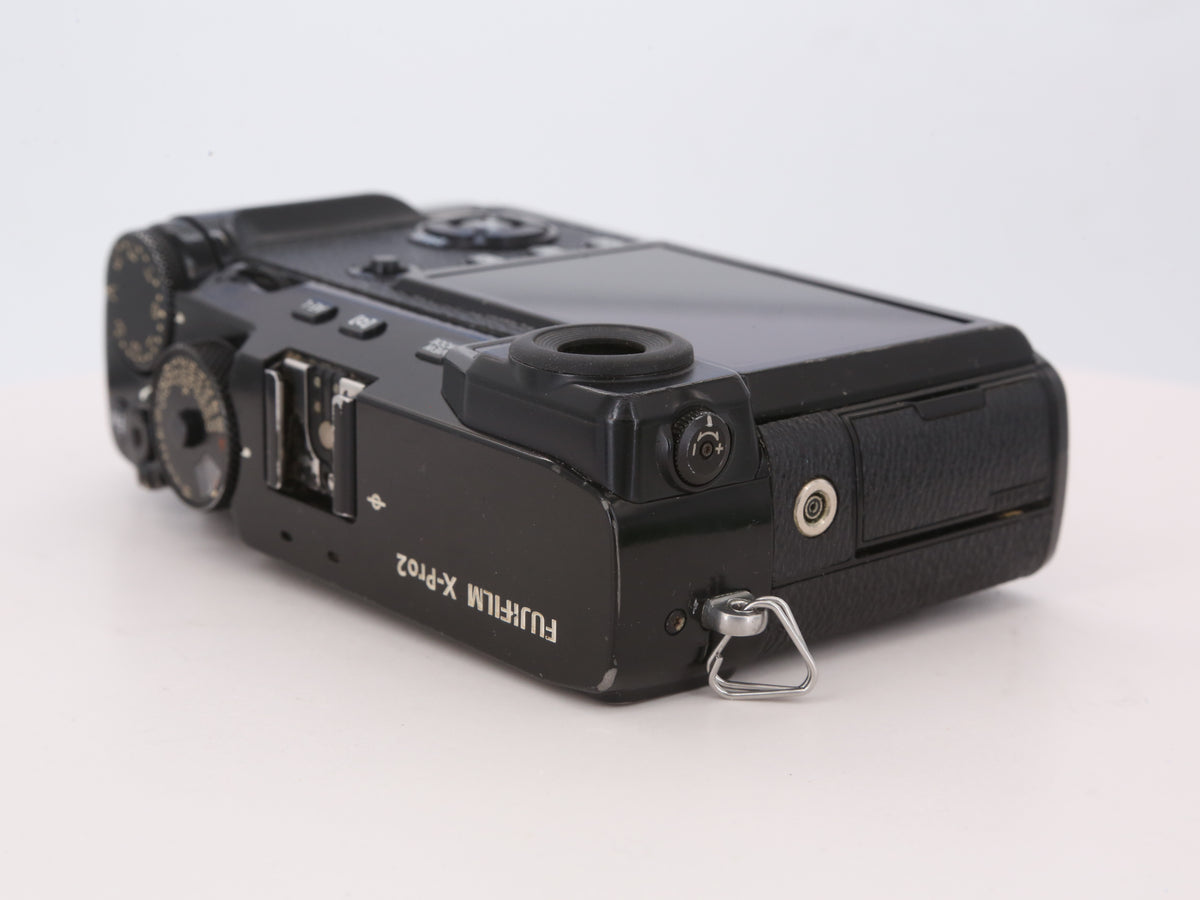 [Good, Shipping from US] Fujifilm X-Pro2 Camera
