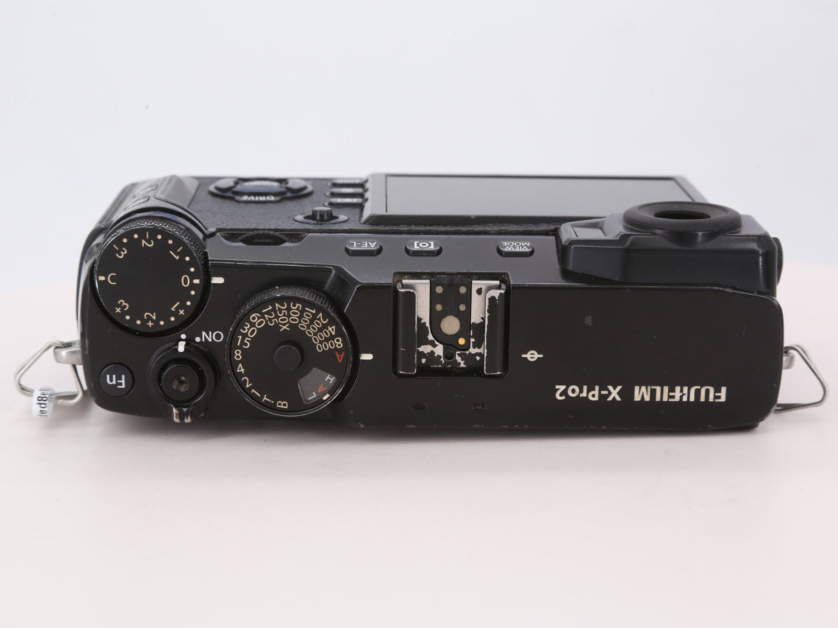 [Good, Shipping from US] Fujifilm X-Pro2 Camera