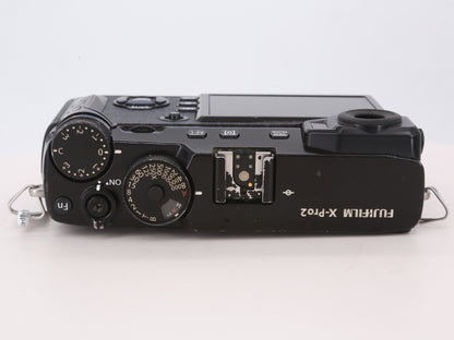 [Good, Shipping from US] Fujifilm X-Pro2 Camera