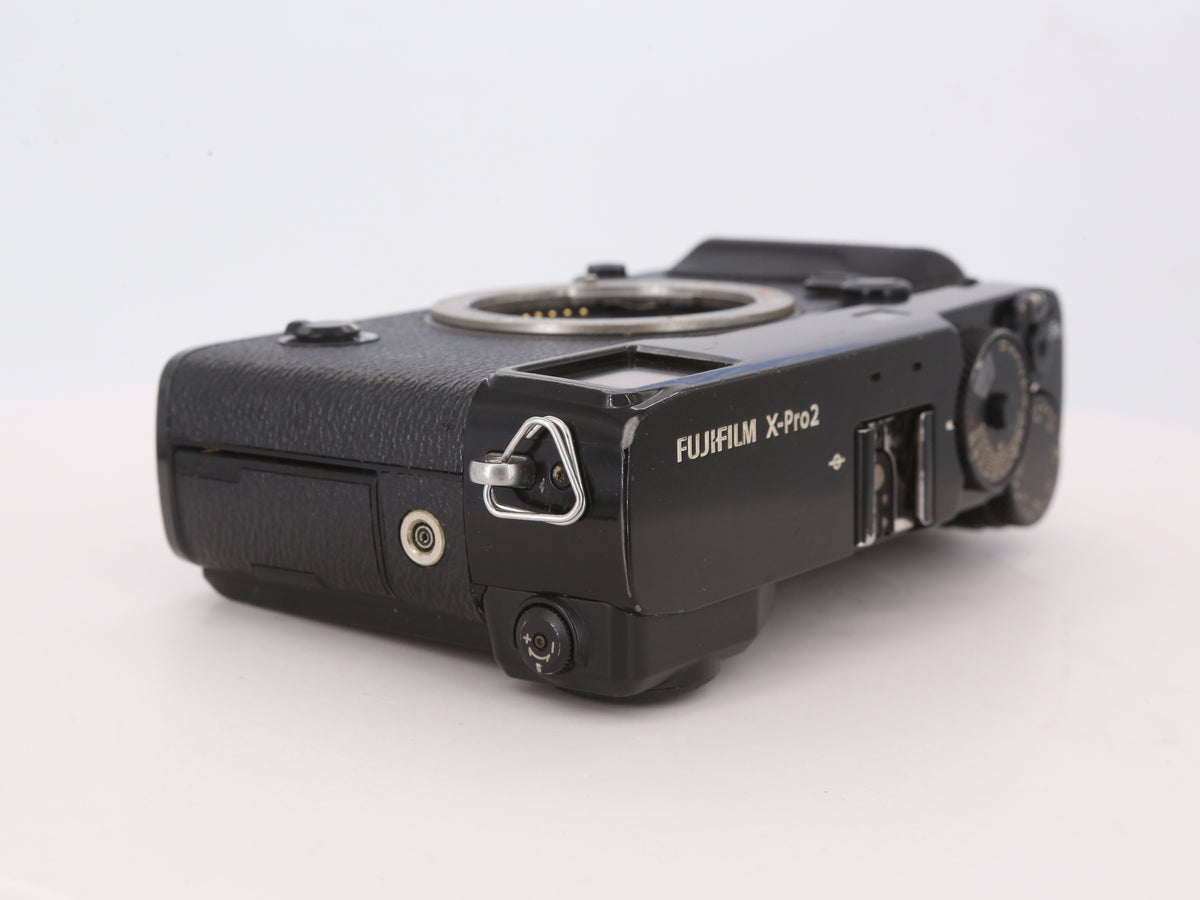 [Good, Shipping from US] Fujifilm X-Pro2 Camera