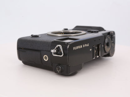 [Good, Shipping from US] Fujifilm X-Pro2 Camera