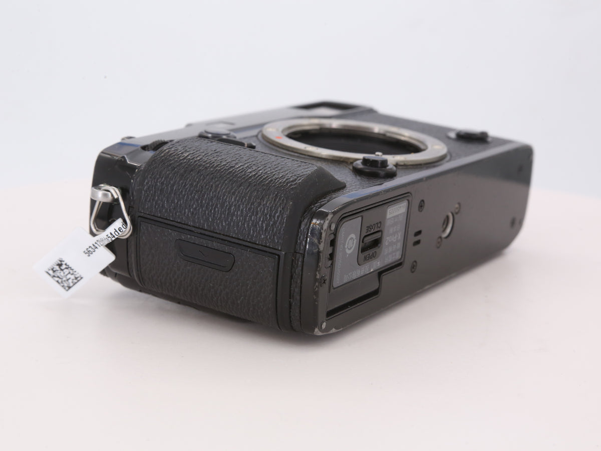 [Good, Shipping from US] Fujifilm X-Pro2 Camera