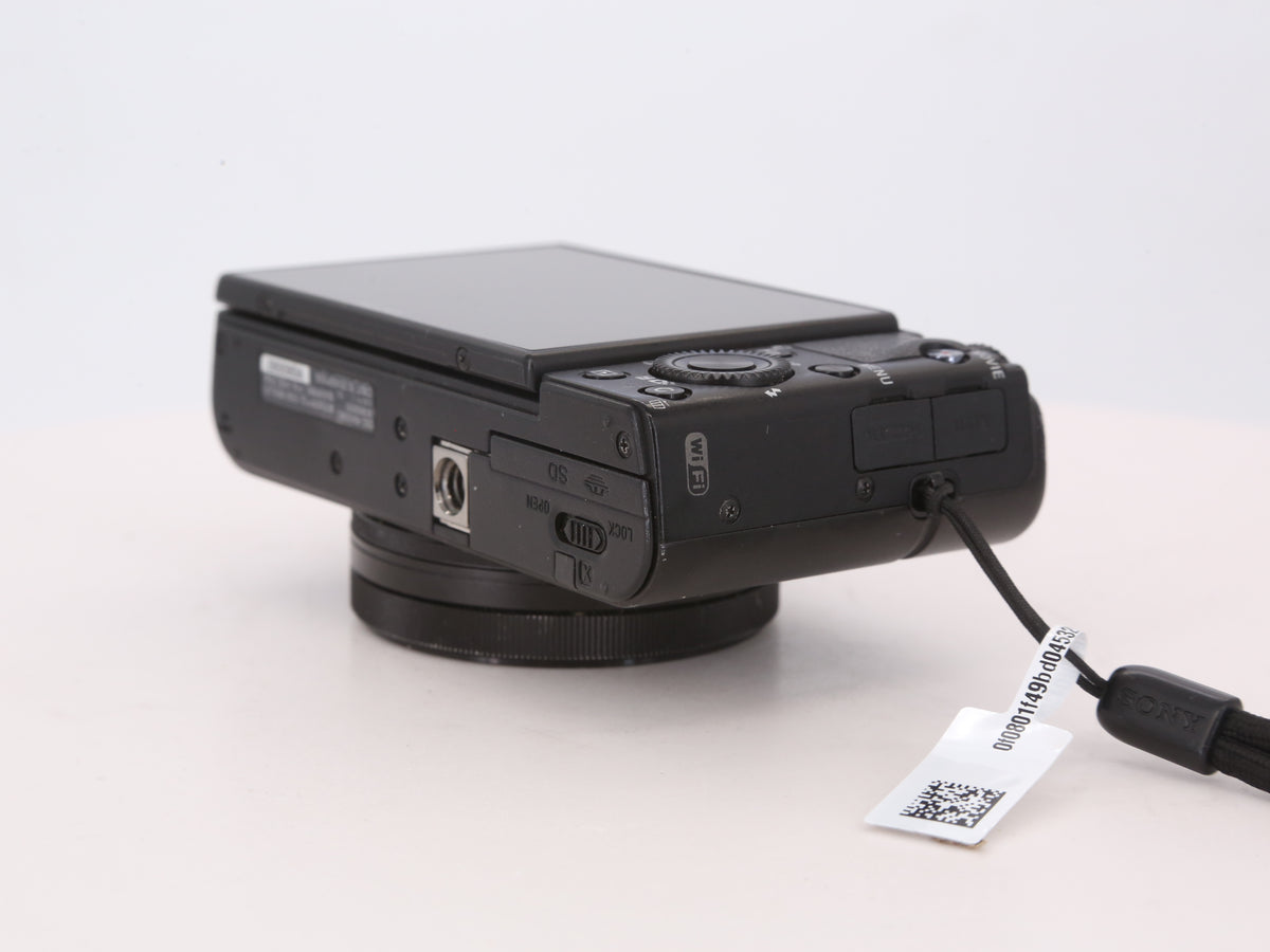 [Good, Shipping from US] Sony DSC-RX100 III M3 Camera