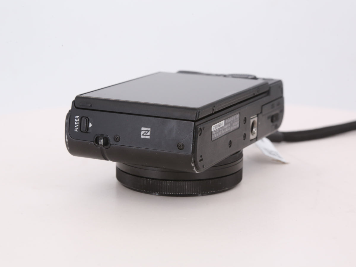 [Good, Shipping from US] Sony DSC-RX100 III M3 Camera