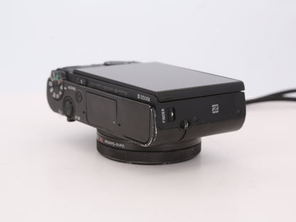 [Good, Shipping from US] Sony DSC-RX100 III M3 Camera