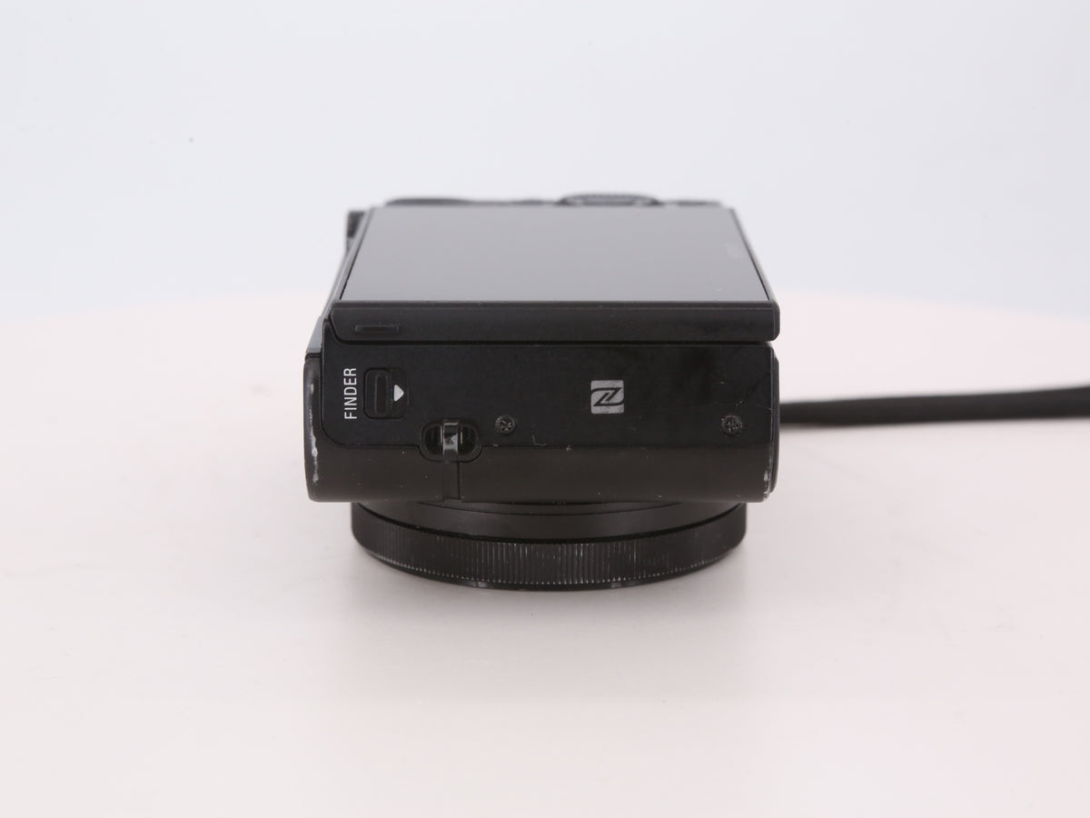 [Good, Shipping from US] Sony DSC-RX100 III M3 Camera