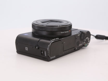 [Good, Shipping from US] Sony DSC-RX100 III M3 Camera