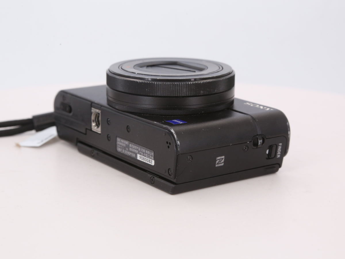 [Good, Shipping from US] Sony DSC-RX100 III M3 Camera