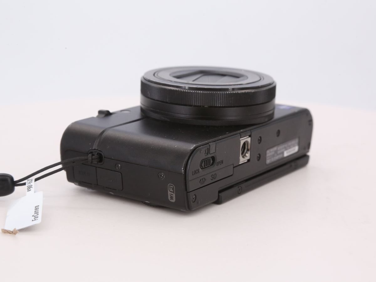 [Good, Shipping from US] Sony DSC-RX100 III M3 Camera
