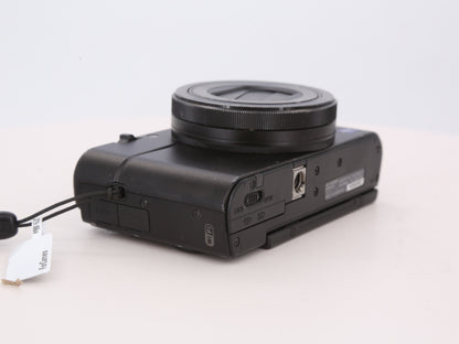 [Good, Shipping from US] Sony DSC-RX100 III M3 Camera