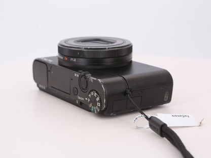 [Good, Shipping from US] Sony DSC-RX100 III M3 Camera