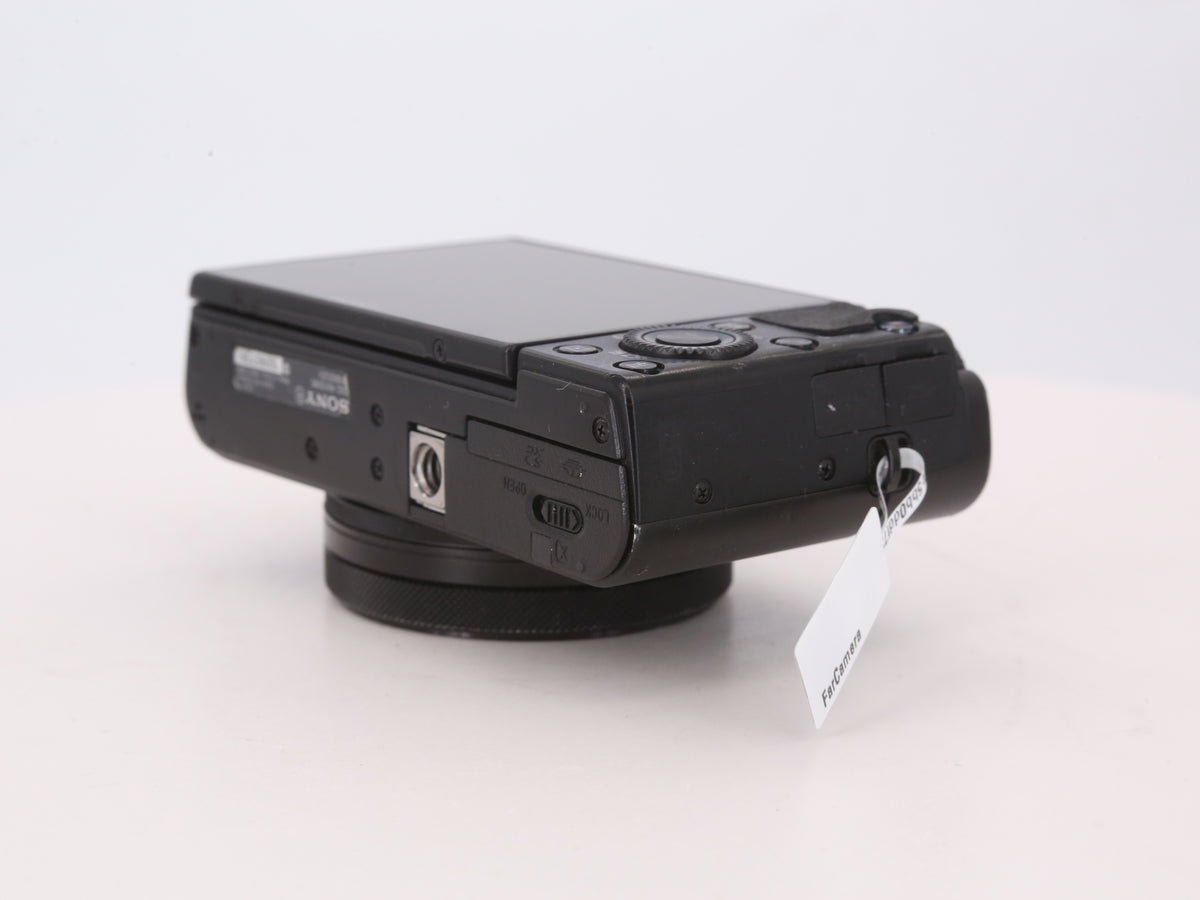 [Good, Shipping from US] Sony DSC-RX100 V M5 Camera
