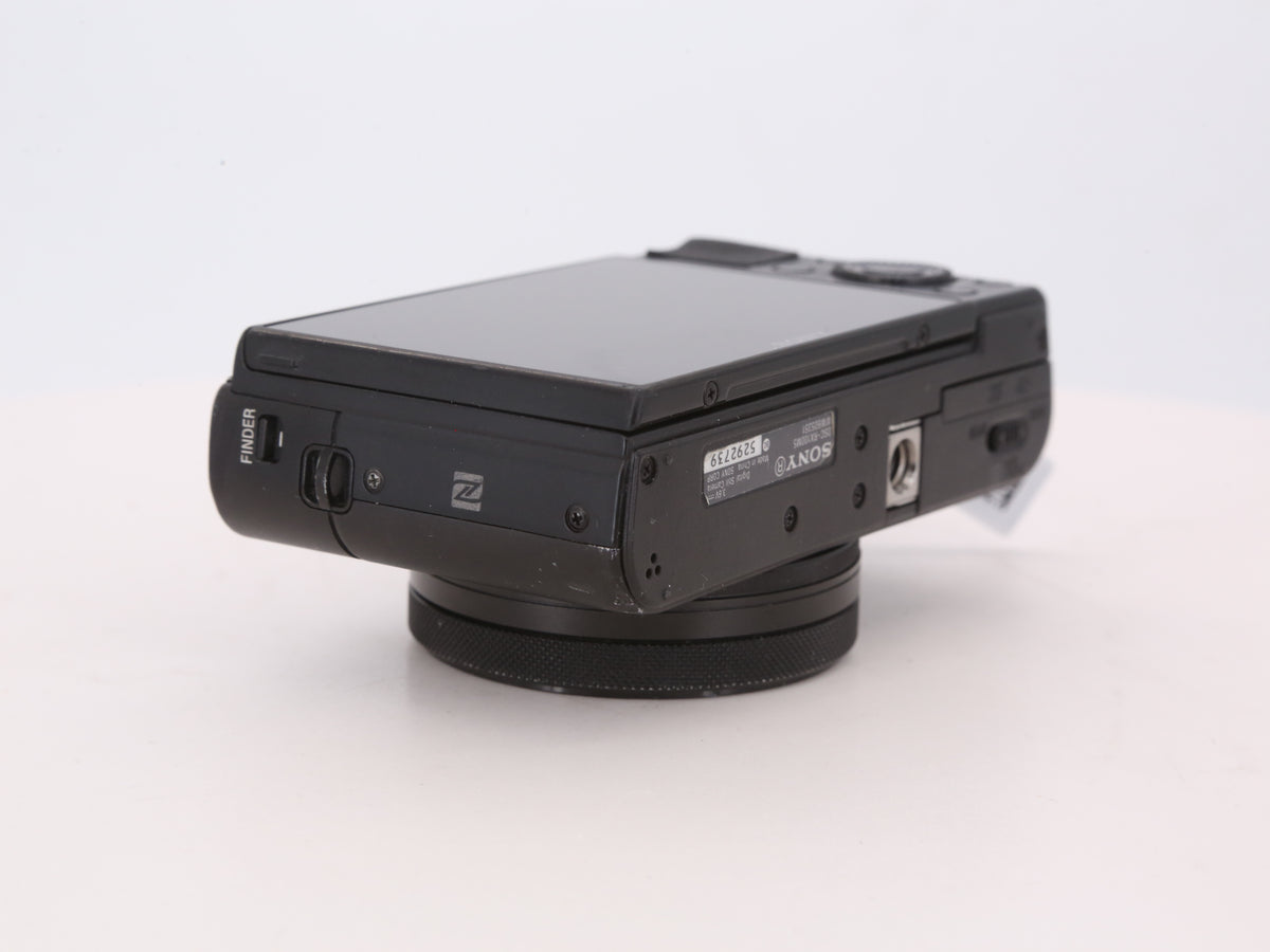 [Good, Shipping from US] Sony DSC-RX100 V M5 Camera