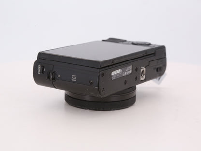 [Good, Shipping from US] Sony DSC-RX100 V M5 Camera