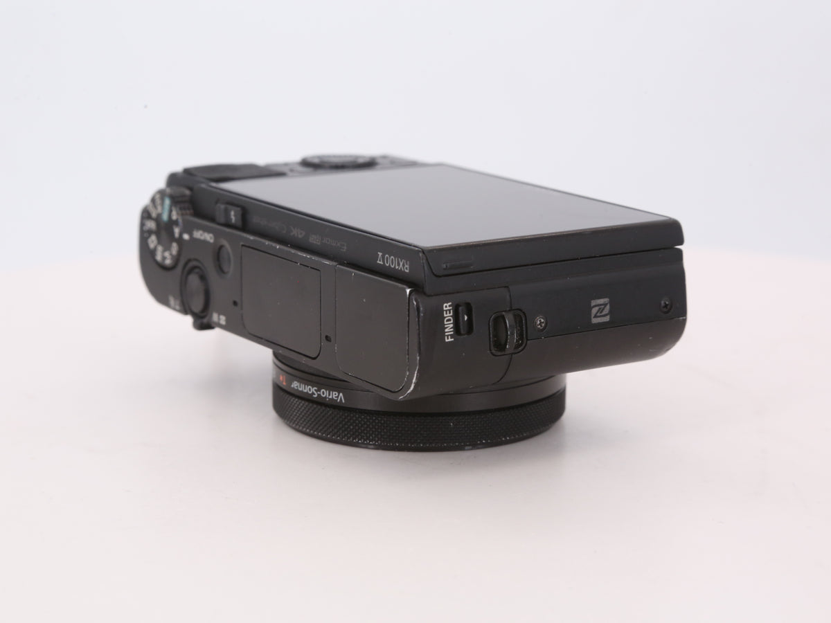 [Good, Shipping from US] Sony DSC-RX100 V M5 Camera