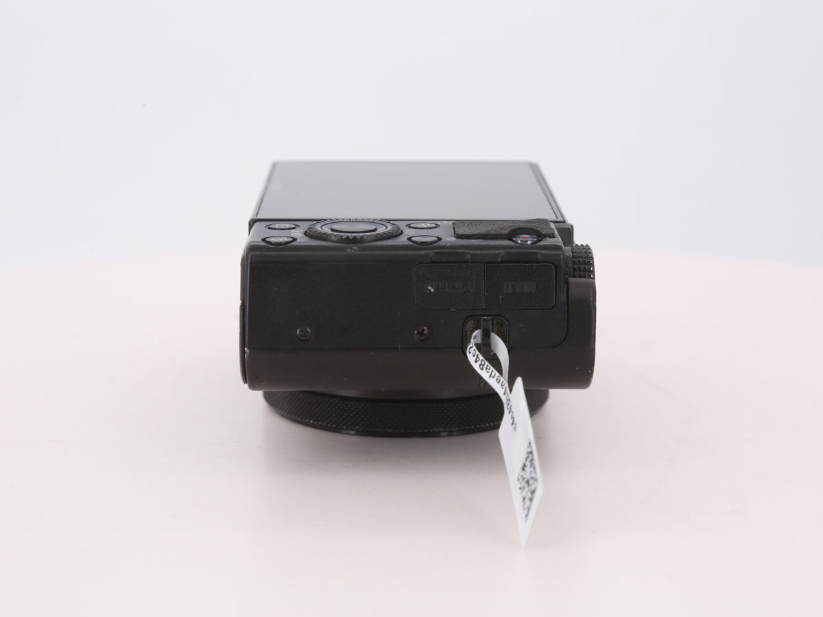 [Good, Shipping from US] Sony DSC-RX100 V M5 Camera