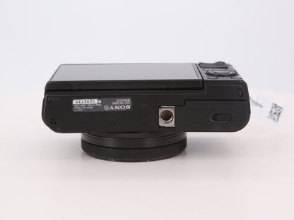 [Good, Shipping from US] Sony DSC-RX100 V M5 Camera