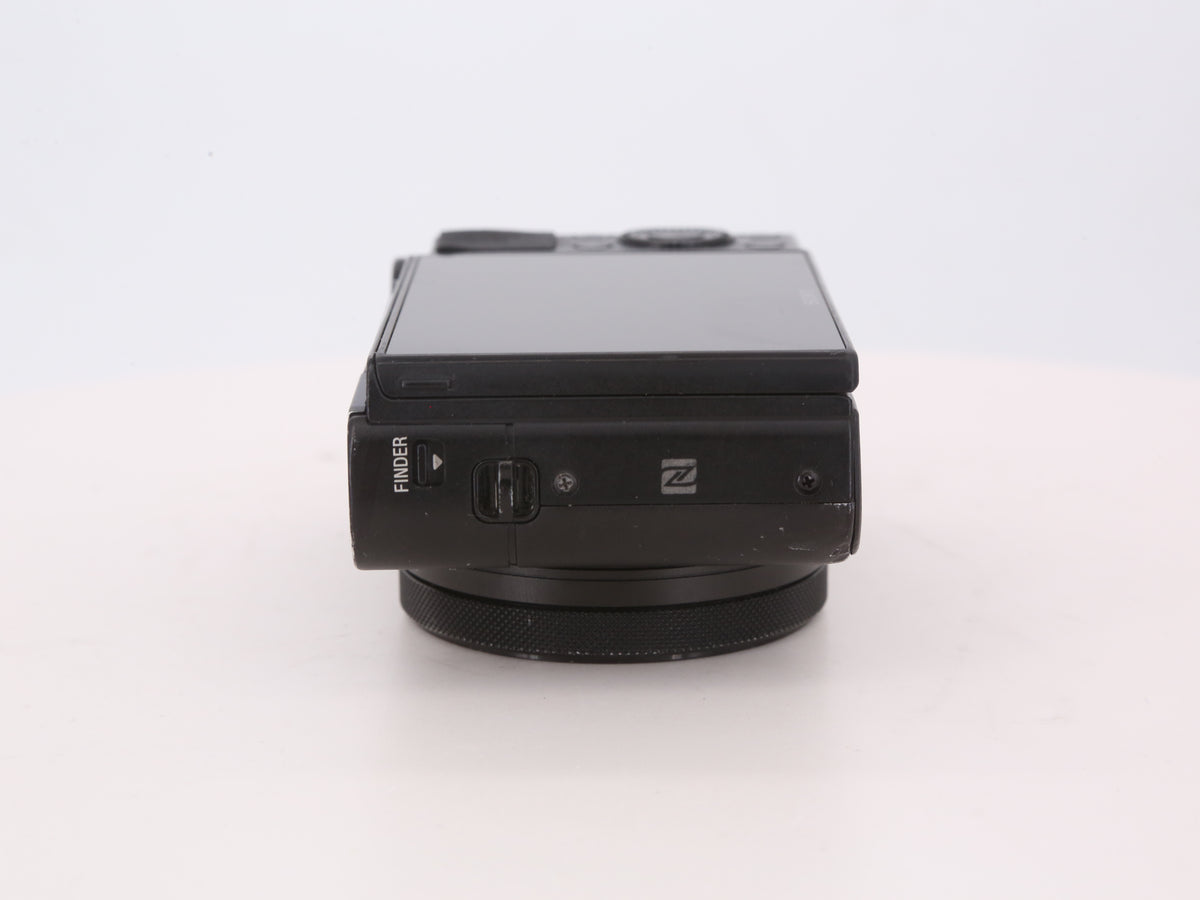 [Good, Shipping from US] Sony DSC-RX100 V M5 Camera